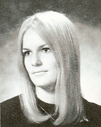 Mary Elizabeth Vieson